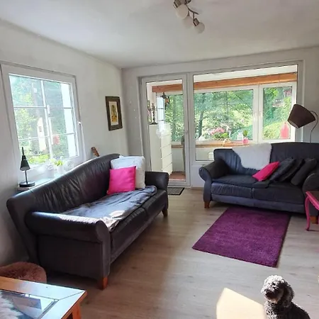 Am Wald בית נופש