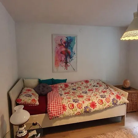 Am Wald בית נופש Reichshof