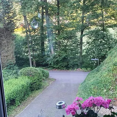 Am Wald Ferienhaus