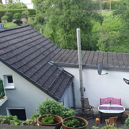 Hébergement de vacances Am Wald *