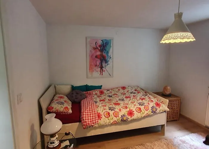 Am Wald Ferienhaus Reichshof