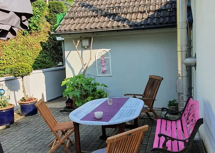 Am Wald Ferienhaus Reichshof